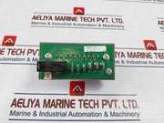 Ruggedcom 14-11-0002 A2 R2K Pwr Terminal 125/250V