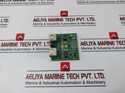Ruggedcom 40-11-0115-001 Printed Circuit Board 94V-0