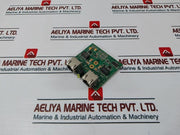 Ruggedcom 40-11-0115-001 Printed Circuit Board 94V-0