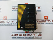 Ruggedcom Rmc40-hi-mjmj Media Converter 100-240V, 50-60Hz, 500Ma