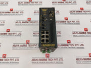 Ruggedcom Rs900Nc-hi-d-mt-mt-mt-xx Managed Ethernet Switch (Not Working)