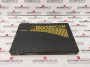 Ruggedcom Rsg2100 Industrial Network Switch 50-60 Hz, 600 Ma (Not Working)