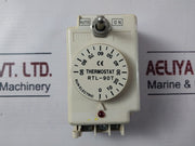 Run Electric Rtl-90T