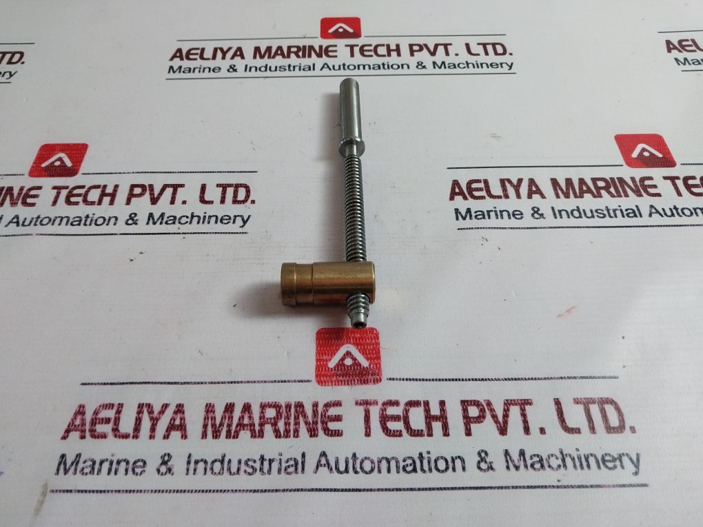 Run Master 33-30081/2A/30111/2 Metric Cross Lead Screw And Wuts Run 330X 1000R