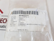 Russellstoll 4243 Explossion-proof Line Interlocked Plug