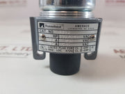 Russellstoll 4243 Explossion-proof Line Interlocked Plug
