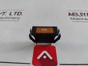 Russenberger 12V Rocker Switch