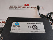 Rutter Rt-2165 Rsm Power Supply
