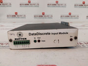 Rutter Rt-333 Data Discrete Input Module
