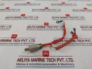 Ruttonsha 41 Ria 140 Equivalent Scr Stud  (Used)