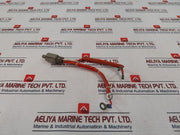 Ruttonsha 41 Ria 140 Equivalent Scr Stud  (Used)