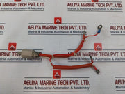 Ruttonsha 41 Ria 140 Equivalent Scr Stud  (Used)