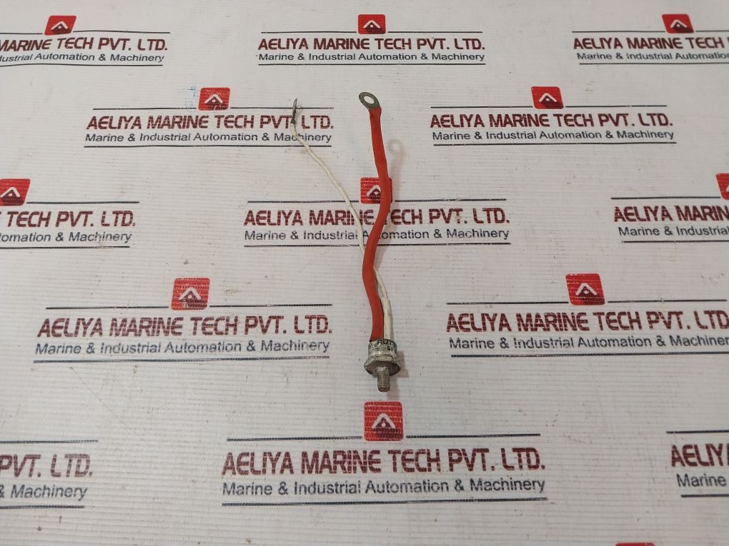 Ruttonsha 51 Ria 50 Phase Control Thyristors Stud