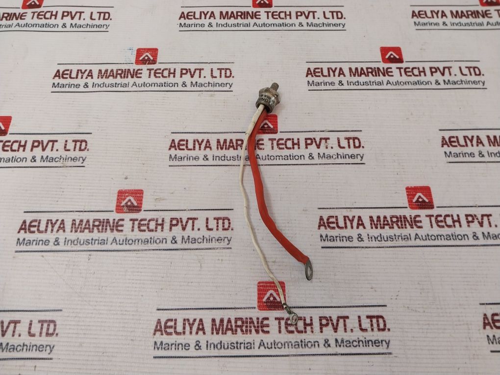 Ruttonsha 51 Ria 50 Phase Control Thyristors Stud