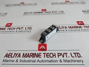 Ruttonsha Irkt 91/22 Thyristor Module