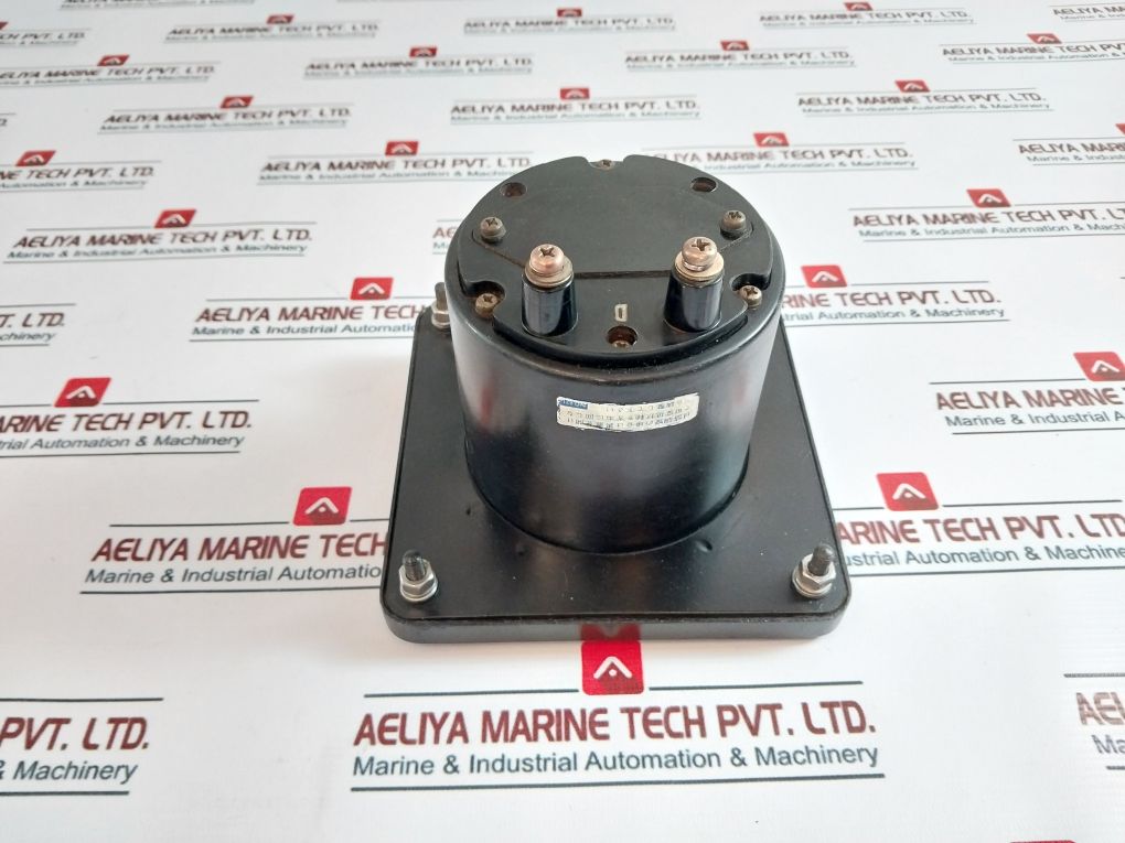 Rv-150W Panel Meter 0-500Rpm 478784D