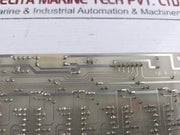 Rv Electronique 040110.019152 Printed Circuit Board Card
