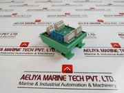 Rv Electronique 040110.021360 Control Unit Used