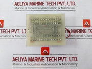 Rv Electronique 9-6-88 Interface Module 17631
