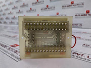 Rv Electronique 9-6-88 Interface Module 17631