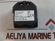 Set of 5X Rvc 4rk46g hour counter