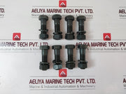 Rvd450M Mech Seal (54-1~54-7) Set