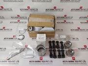 Rvd450M Mech Seal (54-1~54-7) Set