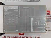 Rve Hdl 15 Power Unit 50/60 Hz