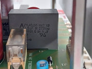 Rve Hdl 15 Power Unit 50/60 Hz