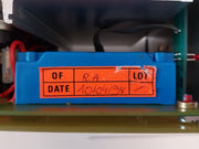 Rve Hdl 15 Power Unit 50/60 Hz