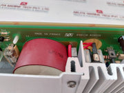 Rve Hdl 15 Power Unit 50/60 Hz