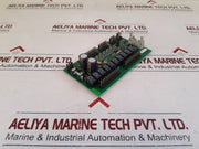 Rwo 042602-002 Pcb Card Cpu 02720