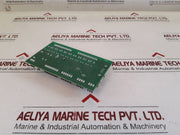 Rwo 042602-002 Pcb Card Cpu 02720