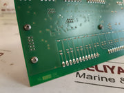 Rwo 042602-002 Pcb Card Cpu 02720