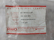 Rwo 250 0203 Ep6 Spare Parts Kit