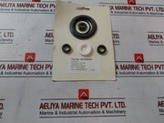 Rwo 2823100001 Gasket Set For Piston Valve 5936302501