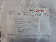 Tropack Packmittel 4440-12-158-5265 Desiccant Cartridge 511 08Em 027