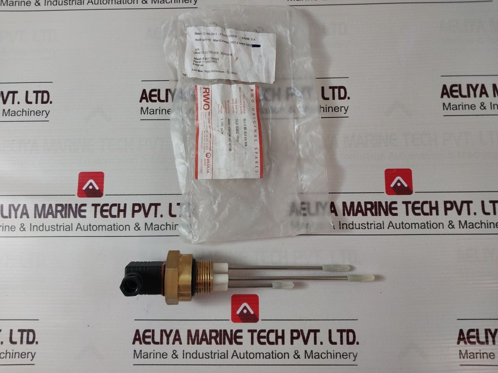 Rwo 512 0302 002 Electrode Sensor