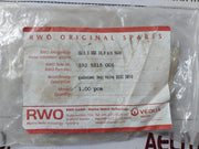 Rwo 5925S15001 Gasket Set