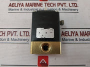 Rwo 5940033056 Solenoid Valve 3-2 Way 0330 F 4,0 Nbr Ms