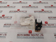 Rwo 5940033056 Solenoid Valve 3-2 Way 0330 F 4,0 Nbr Ms