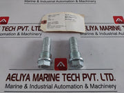 Rwo 6453020001 Sacrificial 3/4” Anode