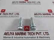 Rwo 6453020001 Sacrificial 3/4” Anode