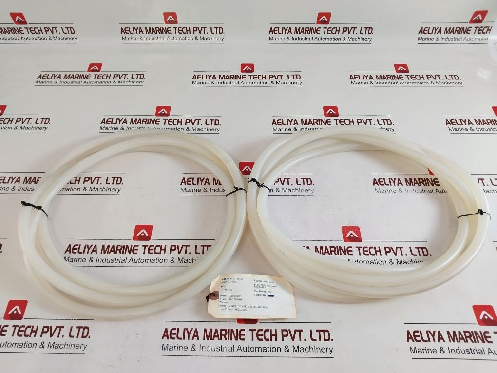 Rwo 8321000002 Gasket Cover For Separator