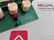 Rwo Display 042401-002 Display Board