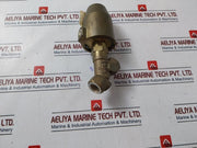Rwo Dn15 Pn16 Two Way Valve 593 6001 501