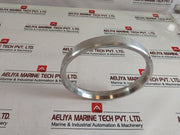 Rx44 S316L Ring Joint Gasket