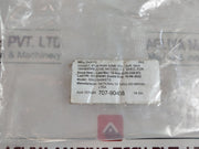 Rx44 S316L Ring Joint Gasket
