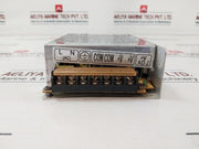 S-120-24 Power Supply 24V 5A