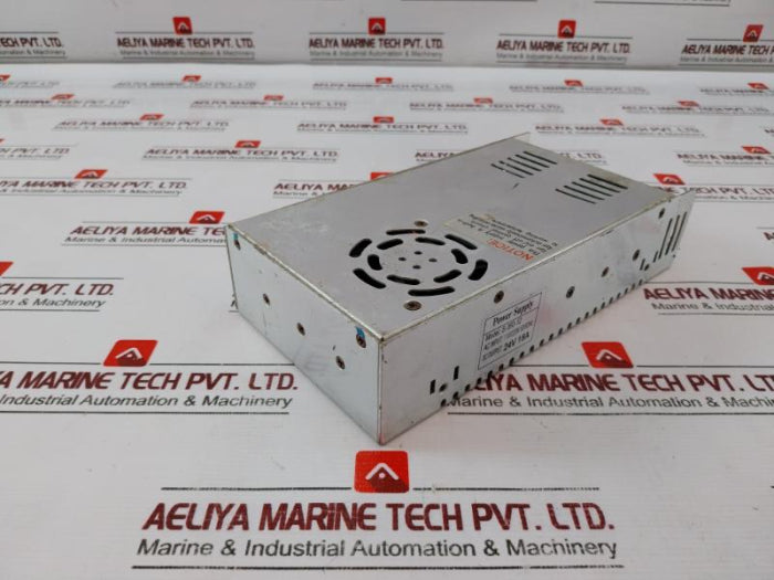 S-360-12 Power Supply Module 24V 15A